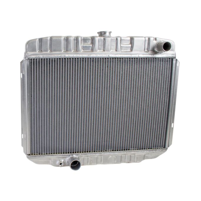 GRI-7-00039, Griffin Exact Fit Radiators for 1968-1970 COUGAR, MUSTANG - 7-00039 in UAE, Dubai. Condition - new. Price 4,530 AED. Photo, seller contacts | AUTO.AE