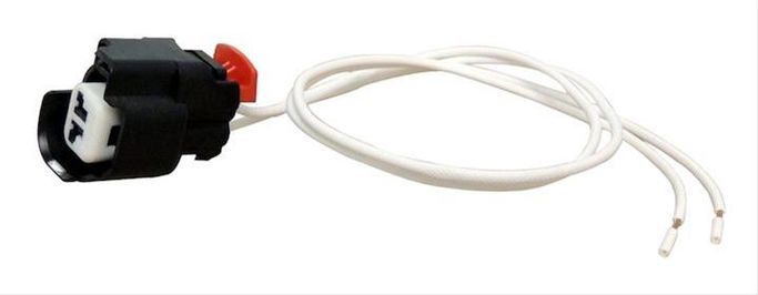 CWA-5183448AA, Crown Automotive Wiring Pigtails 5183448AA in UAE, Dubai. Condition - new. Price ⁦130 AED⁩. Photo, seller contacts | AUTO.AE