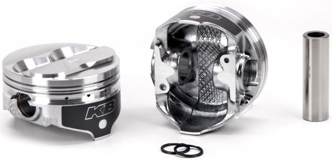 UEM-KB123-040, KB Performance Pistons KB123.040 в ОАЭ, Дубай. Состояние - новое. Цена ⁦2 240 AED⁩. Фото, контакты продавца | AUTO.AE