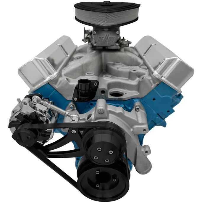 MCH-19020-08, March Performance Ford FE Serpentine Kits 19020-08 в ОАЭ, Дубай. Состояние - новое. Цена 2 370 AED. Фото, контакты продавца | AUTO.AE