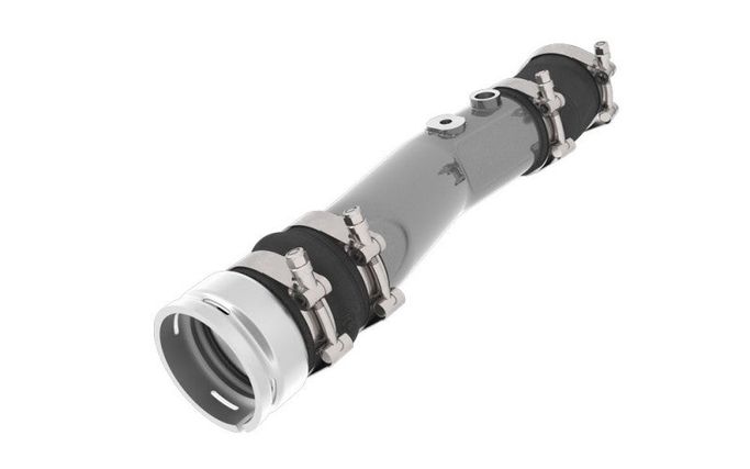 77-1007KC, K&N 77-1007KC Charge Pipe Kit for FORD Ranger 2.3L in UAE, Dubai. Condition - new. Price 2,440 AED. Photo, seller contacts | AUTO.AE