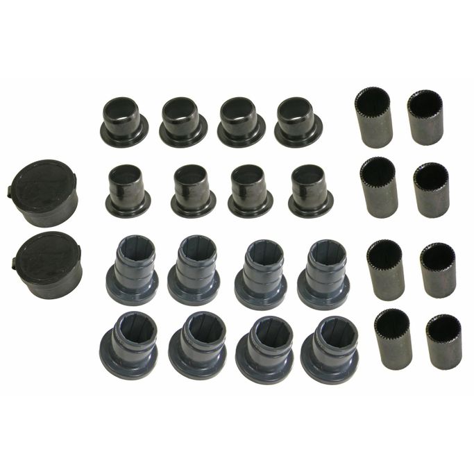 SUM-776009, Summit Racing™ Control Arm Bushings SUM-776009 в ОАЭ, Дубай. Состояние - новое. Цена 320 AED. Фото, контакты продавца | AUTO.AE
