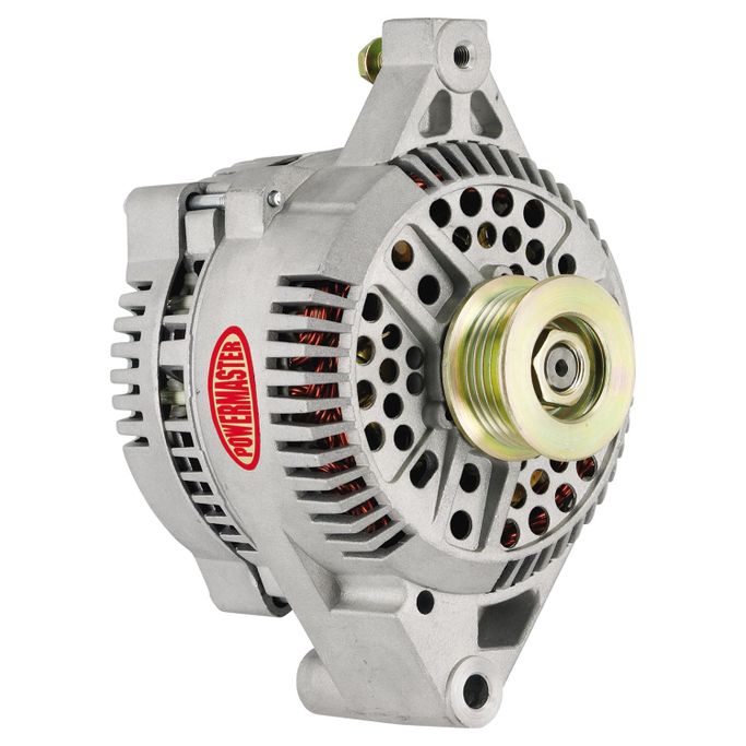PWM-7761, Powermaster Street Alternators 7761 in UAE, Dubai. Condition - new. Price 1,200 AED. Photo, seller contacts | AUTO.AE