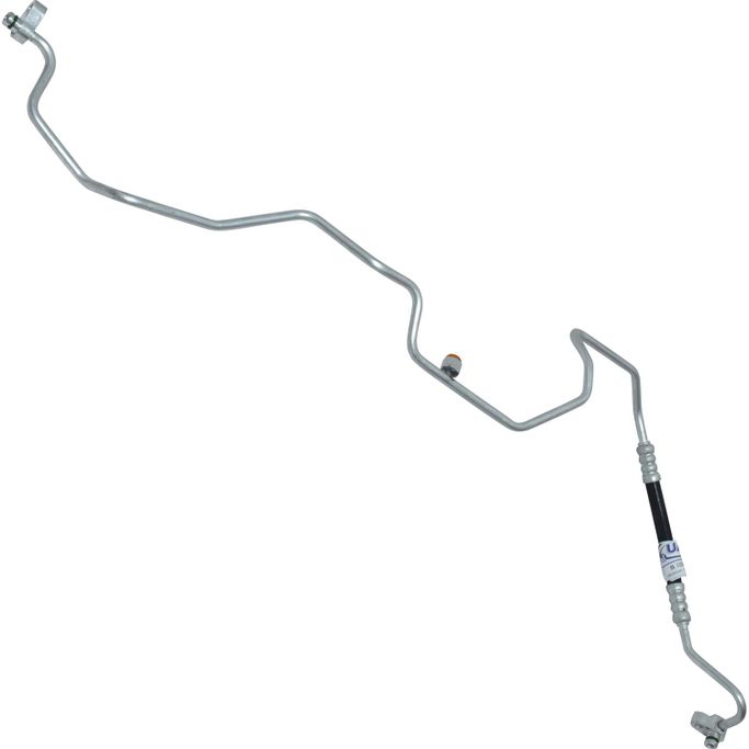 UAC-HA11536C, Universal Air Conditioner Liquid Line Hose Assemblies for 2010-2012 RANGE ROVER - HA 11536C in UAE, Dubai. Condition - new. Price 130 AED. Photo, seller contacts | AUTO.AE