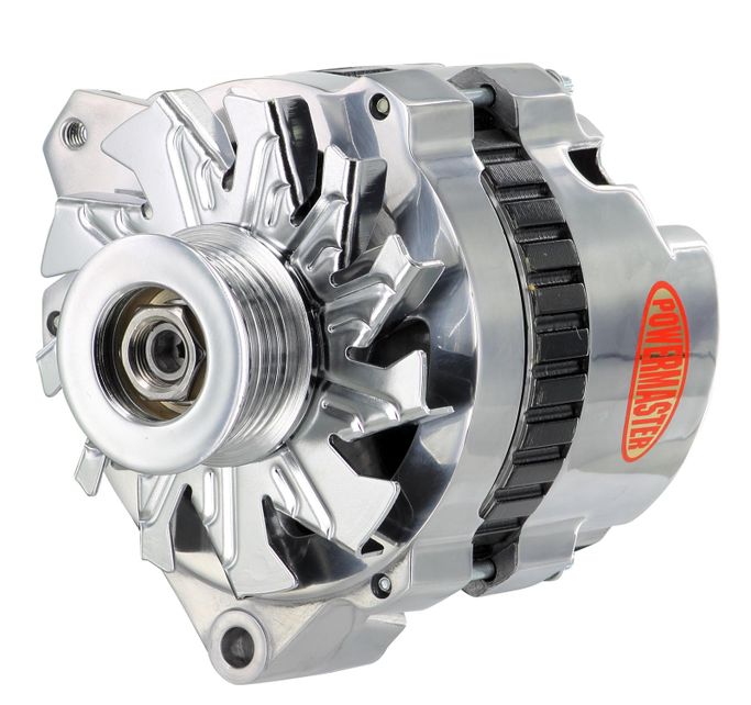 PWM-27861, Powermaster Street Alternators 27861 in UAE, Dubai. Condition - new. Price 1,060 AED. Photo, seller contacts | AUTO.AE
