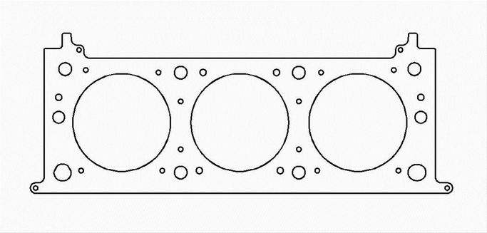 CGT-C5266-030, Cometic MLS Head Gaskets C5266-030 في الإمارات العربية المتحدة, دبي. Condition - new. Price ⁦480 AED⁩. Photo, seller contacts | AUTO.AE