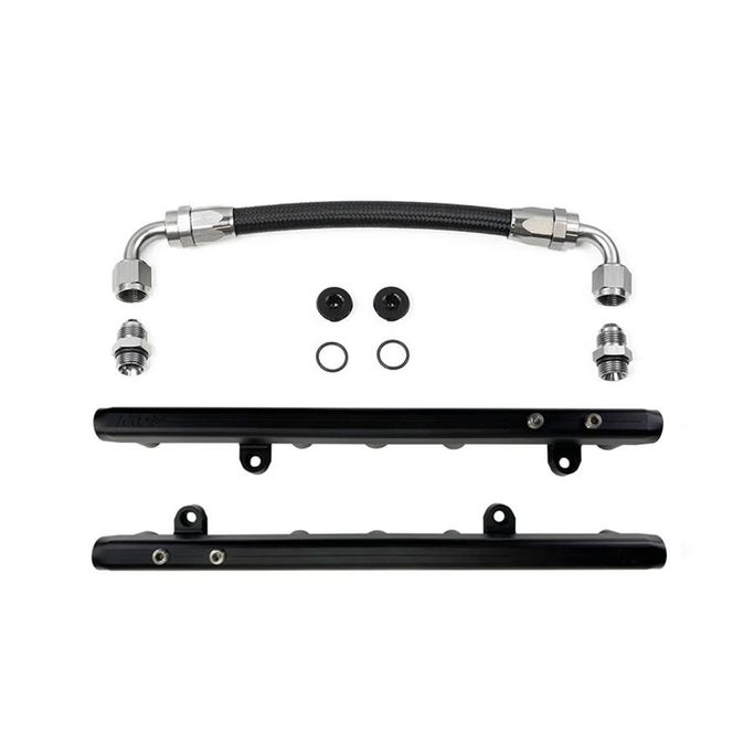 DWK-7-203, DeatschWerks Fuel Rails 7-203 в ОАЭ, Дубай. Состояние - новое. Цена 930 AED. Фото, контакты продавца | AUTO.AE