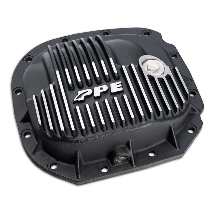 PPE-338051610, Pacific Performance Engineering 12 Bolt Ford 8.8 Inch Differential Cover 338051610 في الإمارات العربية المتحدة, دبي. Condition - new. Price 1,170 AED. Photo, seller contacts | AUTO.AE