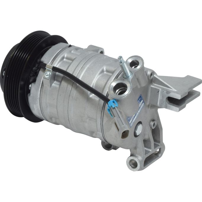UAC-CO22275C, Universal Air Conditioner Air Conditioning Compressors for 2010-2011 TERRAIN, EQUINOX, 2012 CAPTIVA SPORT - CO 22275C in UAE, Dubai. Condition - new. Price ⁦1,420 AED⁩. Photo, seller contacts | AUTO.AE