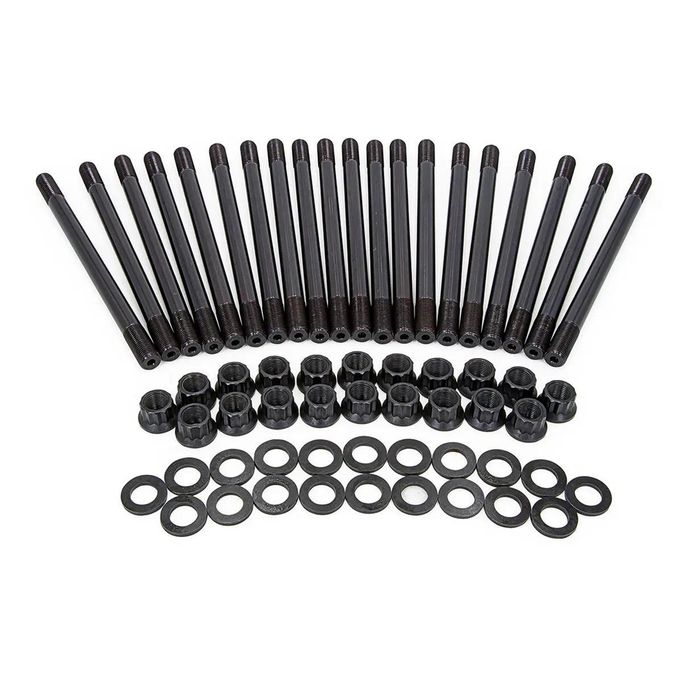 PPE-318034400, PPE Cylinder Head Fasteners 318034400 في الإمارات العربية المتحدة, دبي. Condition - new. Price 1,980 AED. Photo, seller contacts | AUTO.AE