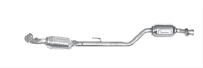 CTO-4281, Catco Direct-Fit Catalytic Converters for 2000-2002 S500, S430, 2000-2003 CL500 - 4281 в ОАЭ, Дубай. Состояние - новое. Цена ⁦3 080 AED⁩. Фото, контакты продавца | AUTO.AE