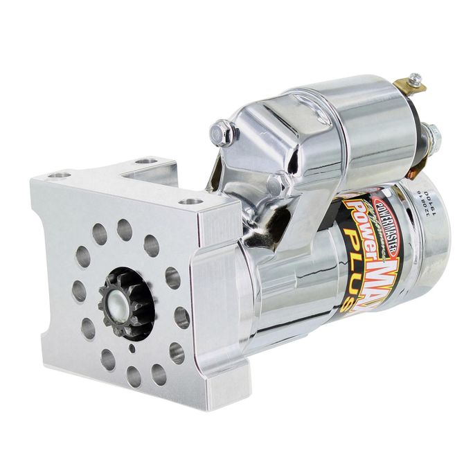 PWM-19112, Powermaster PowerMax Plus Starters 19112 in UAE, Dubai. Condition - new. Price 1,250 AED. Photo, seller contacts | AUTO.AE