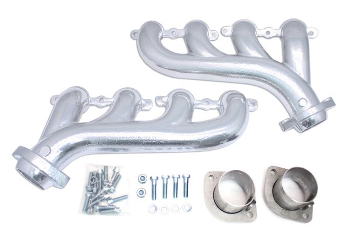 SUM-G9084S, Summit Racing™ Cast Exhaust Manifolds SUM-G9084S في الإمارات العربية المتحدة, دبي. Condition - new. Price 1,870 AED. Photo, seller contacts | AUTO.AE