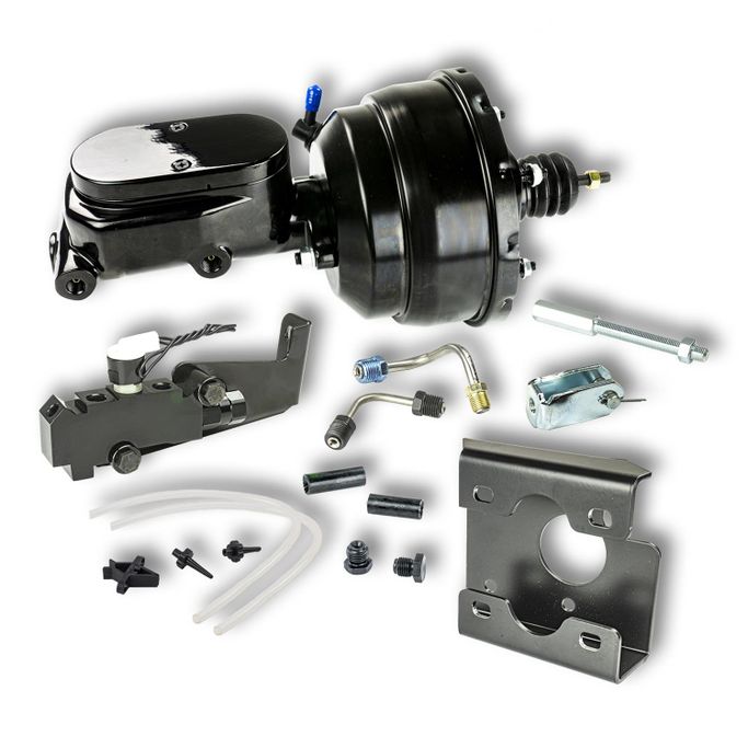 RSD-B86815672, The Right Stuff Master Cylinder and Booster Assemblies B86815672 في الإمارات العربية المتحدة, دبي. Condition - new. Price 1,910 AED. Photo, seller contacts | AUTO.AE