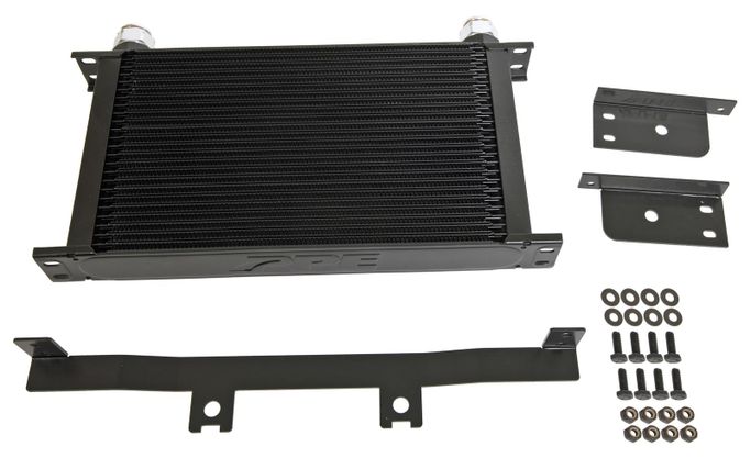 PPE-124060000, Pacific Performance Engineering Performance Transmission Coolers 124060000 в ОАЭ, Дубай. Состояние - новое. Цена 950 AED. Фото, контакты продавца | AUTO.AE