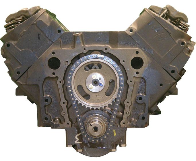 VRE-DCF4, VEGE Remanufactured Long Block Crate Engines DCF4 in UAE, Dubai. Condition - new. Price 15,030 AED. Photo, seller contacts | AUTO.AE