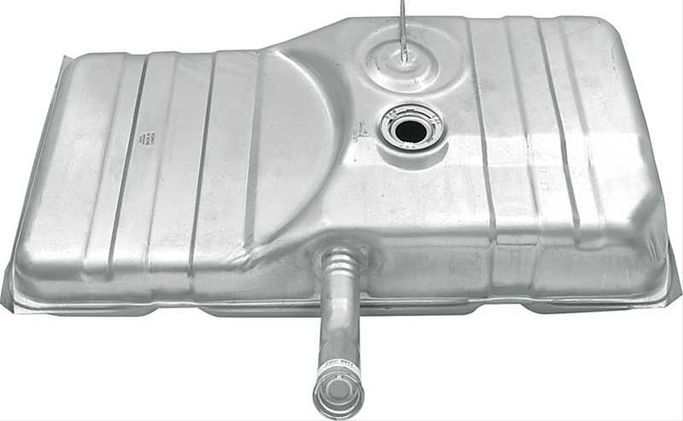 OER-FT2007B, OER Authorized Gas Tanks for 1975-1979 NOVA - FT2007B в ОАЭ, Дубай. Состояние - новое. Цена 950 AED. Фото, контакты продавца | AUTO.AE