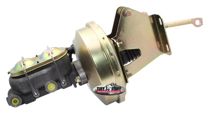 TFF-2131NBJ-1, Tuff Stuff Performance Master Cylinder and Brake Booster Combos 2131NBJ-1 in UAE, Dubai. Condition - new. Price 1,770 AED. Photo, seller contacts | AUTO.AE