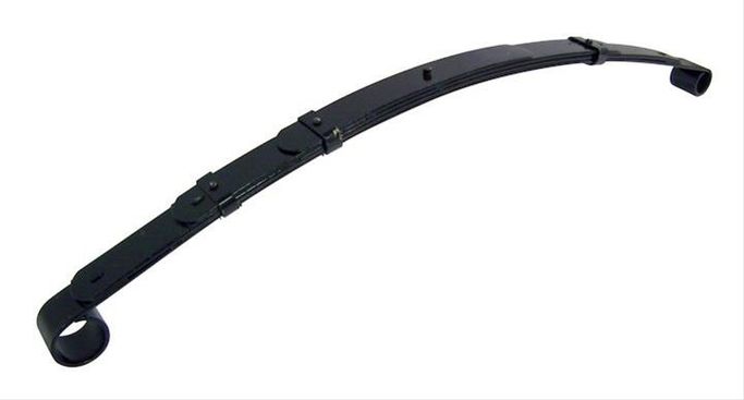 CWA-52000706AB, Crown Automotive Leaf Spring Assemblies for 1984-2001 CHEROKEE - 52000706AB в ОАЭ, Дубай. Состояние - новое. Цена 550 AED. Фото, контакты продавца | AUTO.AE