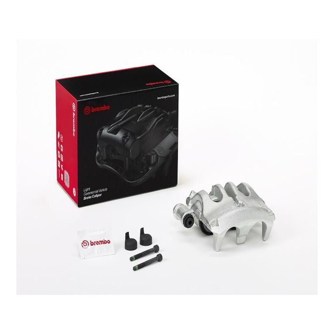 BBO-FBR087, Brembo Prime LCV Brake Calipers for 2018 SPRINTER 2500, SPRINTER 3500, SPRINTER 3500XD - FBR087 في الإمارات العربية المتحدة, دبي. Condition - new. Price 1,180 AED. Photo, seller contacts | AUTO.AE
