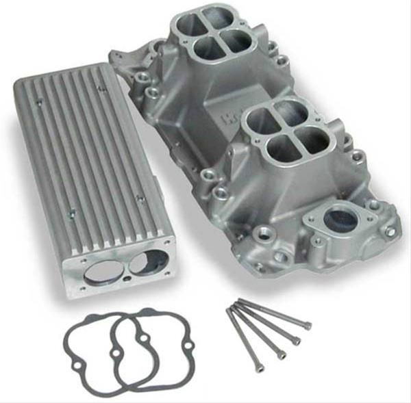 WND-7540, Weiand Stealth Ram EFI Intake Manifolds 7540 في الإمارات العربية المتحدة, دبي. Condition - new. Price 4,060 AED. Photo, seller contacts | AUTO.AE