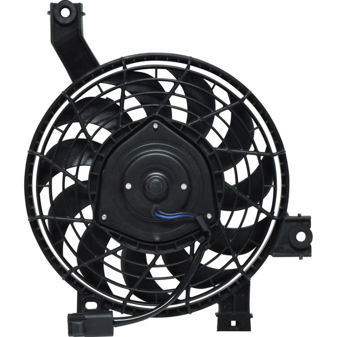 UAC-FA50506C, Universal Air Conditioner Electric Fans for 2003-2009 GX470 - FA 50506C в ОАЭ, Дубай. Состояние - новое. Цена ⁦530 AED⁩. Фото, контакты продавца | AUTO.AE