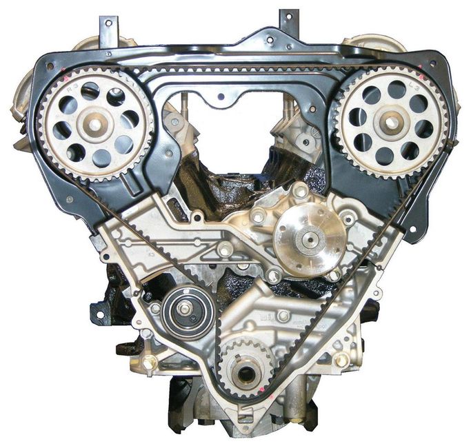 VRE-342B, VEGE Remanufactured Long Block Crate Engines for 1999-2004 FRONTIER, 2000-2004 XTERRA - 342B in UAE, Dubai. Condition - new. Price 20,730 AED. Photo, seller contacts | AUTO.AE