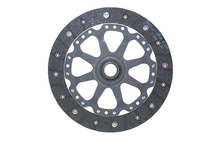 SXR-SD80222, Sachs Stock Replacement - Clutch Discs for 2002-2005 911 - SD80222 في الإمارات العربية المتحدة, دبي. Condition - new. Price ⁦1,050 AED⁩. Photo, seller contacts | AUTO.AE