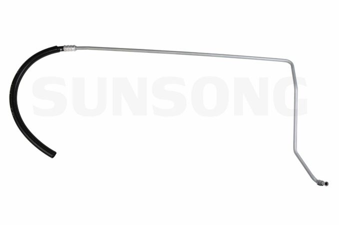 SUG-5801088, Sunsong Transmission Oil Cooler Lines 5801088 in UAE, Dubai. Condition - new. Price 130 AED. Photo, seller contacts | AUTO.AE