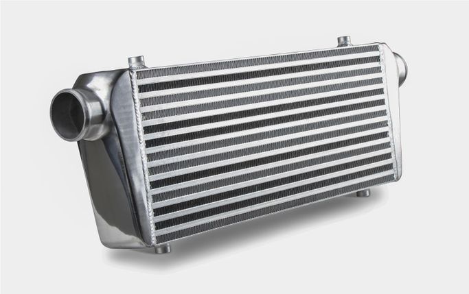 FBR-FB604, Frostbite Universal Intercoolers FB604 في الإمارات العربية المتحدة, دبي. Condition - new. Price ⁦1,680 AED⁩. Photo, seller contacts | AUTO.AE
