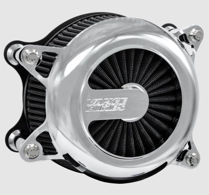 VAH-71102, Vance & Hines V02 Rogue Air Cleaners 71102 в ОАЭ, Дубай. Состояние - новое. Цена 2 630 AED. Фото, контакты продавца | AUTO.AE