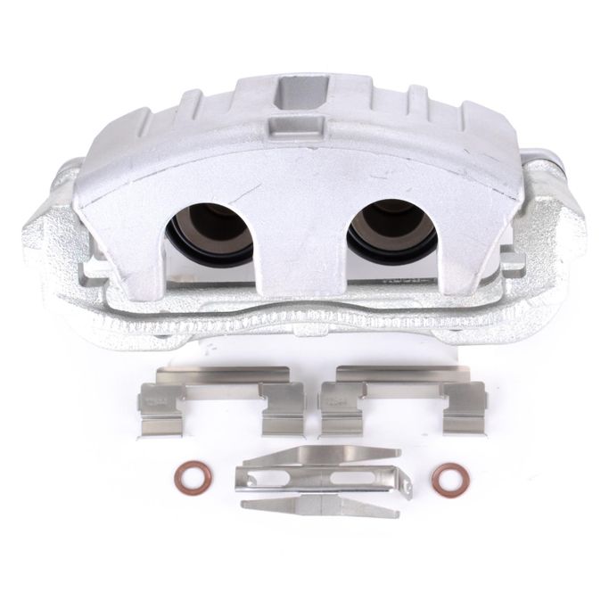 PWR-L5006C, PowerStop Autospecialty OE Replacement Calipers for 2005-2013 CORVETTE - L5006C في الإمارات العربية المتحدة, دبي. Condition - new. Price 570 AED. Photo, seller contacts | AUTO.AE
