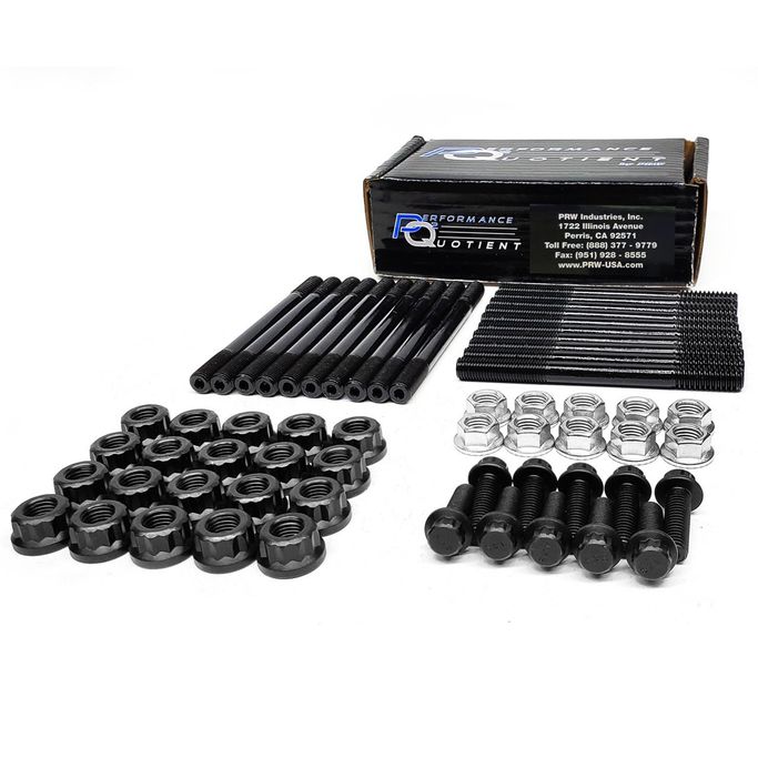 PQX-1000098, PRW Main Cap Stud Kits 1000098 في الإمارات العربية المتحدة, دبي. Condition - new. Price ⁦1,010 AED⁩. Photo, seller contacts | AUTO.AE