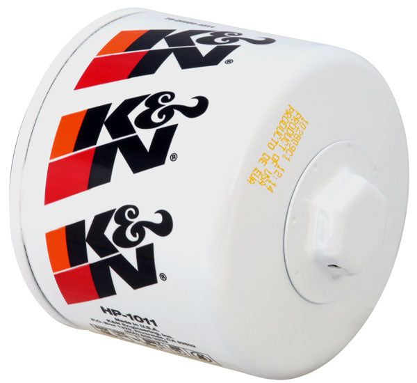 HP-1011, K&N HP-1011 OIL FILTER (GMC,CHEVROLET,PONTIAC) в ОАЭ, Дубай. Состояние - новое. Цена ⁦90 AED⁩. Фото, контакты продавца | AUTO.AE