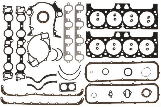 MAH-95-3432, Mahle Original Engine Gasket Sets 95-3432 в ОАЭ, Дубай. Состояние - новое. Цена 620 AED. Фото, контакты продавца | AUTO.AE