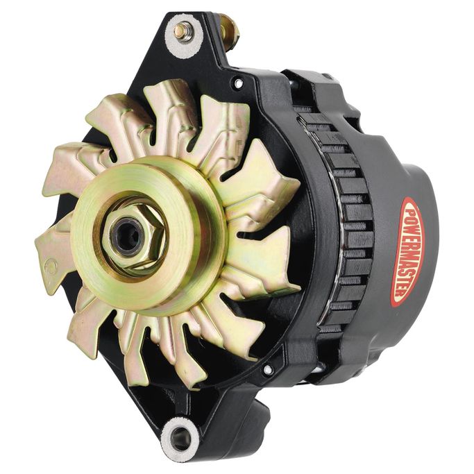 PWM-578021, Powermaster Street Alternators 578021 في الإمارات العربية المتحدة, دبي. Condition - new. Price 1,050 AED. Photo, seller contacts | AUTO.AE