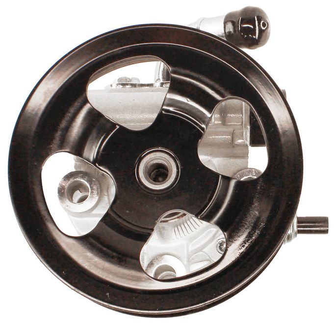 LSC-14223, Lares New Power Steering Pumps for 2001-2007 HIGHLANDER - 14223 in UAE, Dubai. Condition - new. Price ⁦580 AED⁩. Photo, seller contacts | AUTO.AE