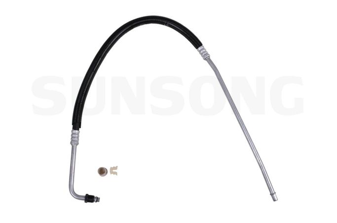 SUG-5801248, Sunsong Engine Oil Cooler Lines 5801248 في الإمارات العربية المتحدة, دبي. Condition - new. Price ⁦130 AED⁩. Photo, seller contacts | AUTO.AE