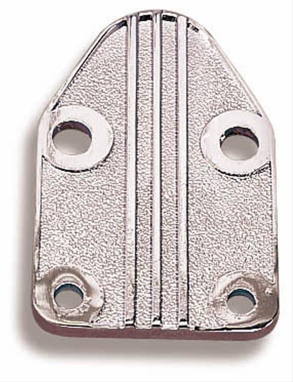 HLY-12-814, Holley Mechanical Fuel Pump Covers 12-814 in UAE, Dubai. Condition - new. Price 150 AED. Photo, seller contacts | AUTO.AE