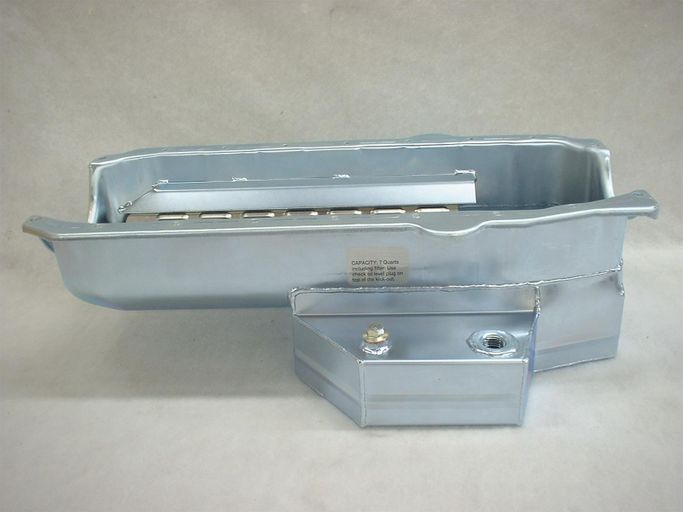 CHP-CP106LT, Champ Pans Circle Track Wet Sump Oil Pans CP106LT في الإمارات العربية المتحدة, دبي. Condition - new. Price ⁦1,600 AED⁩. Photo, seller contacts | AUTO.AE
