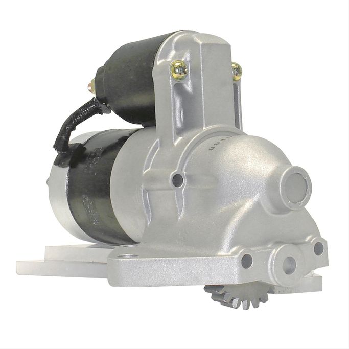 ADO-336-1961, ACDelco Remanufactured Starters for 2003-2008 6, 2002-2006 MPV - 88861894 в ОАЭ, Дубай. Состояние - новое. Цена 680 AED. Фото, контакты продавца | AUTO.AE