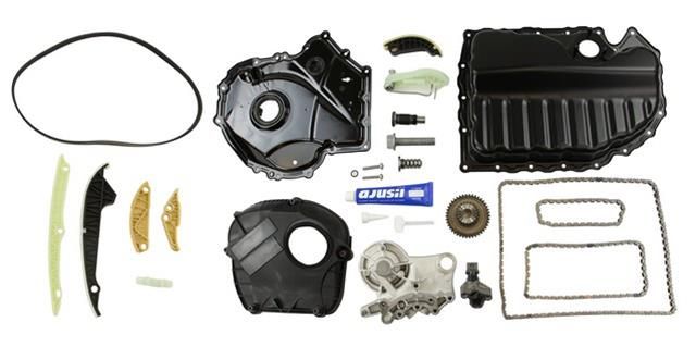RIN-CKP0239, Rein Automotive Timing Chain Kits CKP0239 в ОАЭ, Дубай. Состояние - новое. Цена 3 650 AED. Фото, контакты продавца | AUTO.AE