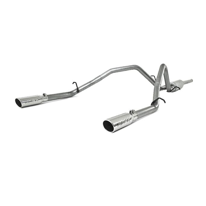 MBR-S5058AL, MBRP Installer Series Exhaust Systems for 2009-2013 SIERRA 1500, SILVERADO 1500 - S5058AL в ОАЭ, Дубай. Состояние - новое. Цена ⁦2 890 AED⁩. Фото, контакты продавца | AUTO.AE