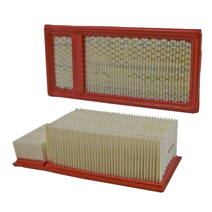WIX-49902FR, WIX Filters Air Filter Elements 49902FR in UAE, Dubai. Condition - new. Price 220 AED. Photo, seller contacts | AUTO.AE