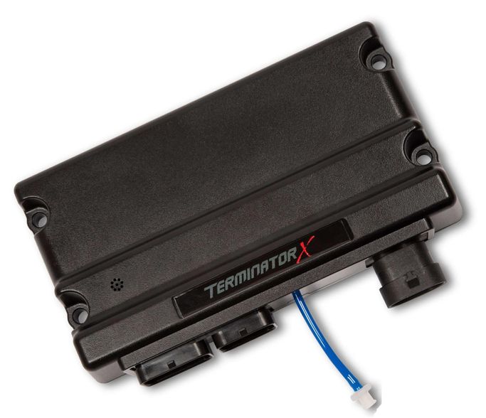 HLY-554-152, Holley Terminator X Engine Control Modules 554-152 in UAE, Dubai. Condition - new. Price 4,370 AED. Photo, seller contacts | AUTO.AE