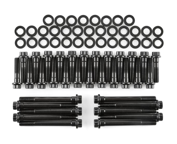 ARP-145-3706, ARP High Performance Series Cylinder Head Bolt Kits 145-3706 في الإمارات العربية المتحدة, دبي. Condition - new. Price 460 AED. Photo, seller contacts | AUTO.AE