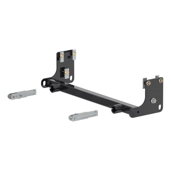 CHT-70107, CURT Custom Tow Bar Base Plates for 2015-2020 CANYON, COLORADO - 70107 in UAE, Dubai. Condition - new. Price 2,370 AED. Photo, seller contacts | AUTO.AE