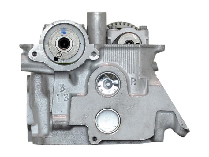 VRE-2860R, VEGE Remanufactured Cylinder Heads 2860R in UAE, Dubai. Condition - new. Price ⁦3,600 AED⁩. Photo, seller contacts | AUTO.AE