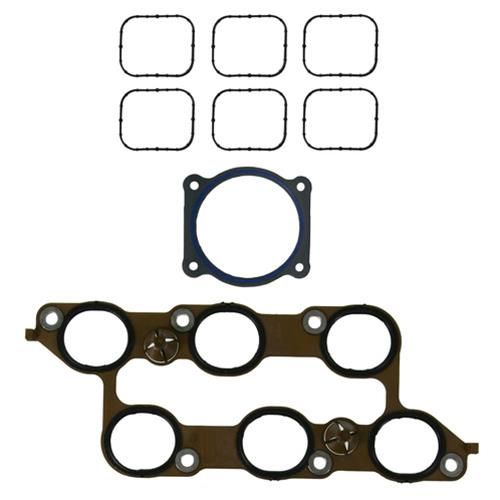 FEL-MS97240-1, Fel-Pro Intake Manifold Gaskets MS972401 في الإمارات العربية المتحدة, دبي. Condition - new. Price 400 AED. Photo, seller contacts | AUTO.AE