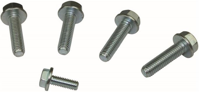 MOR-38306, Moroso LS Oil Pump and Oil Pickup Bolt Kits 38306 in UAE, Dubai. Condition - new. Price ⁦110 AED⁩. Photo, seller contacts | AUTO.AE